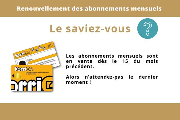 [ASTUCE 💳Pour les abonnés]