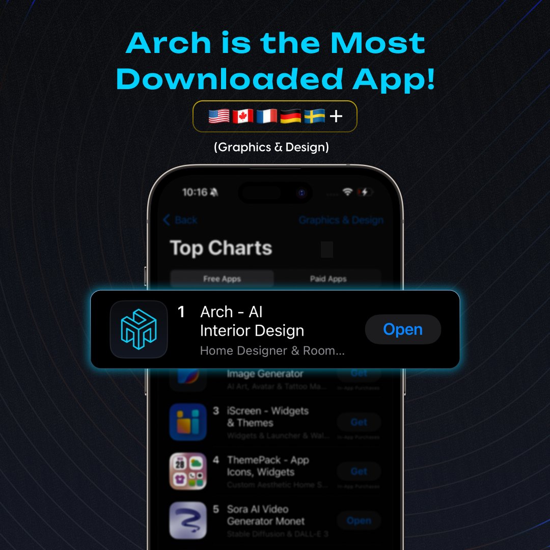 AppNation tweet media