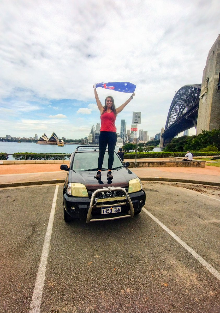 I DROVE A LAP OF AUSTRALIA - SOLO!!! 🎉🚗🇦🇺 36,000km driven 🚘 338 days 📆 158 nights in my car 🏕️ 8/8 states & territories visited ☑️ 2 Nissan X-Trails ❤️ 2 car accidents 💥 18 ferries/boats ⛴️ 9 islands 🏝️ 10 snakes 🐍🤢 691 miles hiked 🥾🏞️ 1 unforgettable adventure 🥰🌏