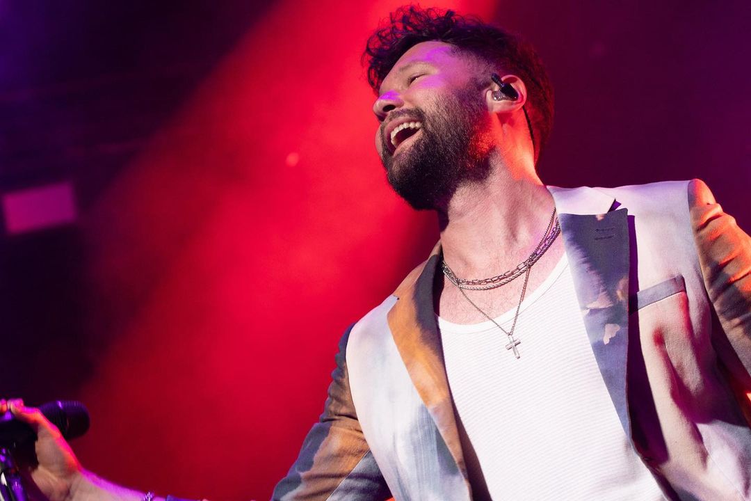 Calum Scott (@calumscott60925) on Twitter photo 