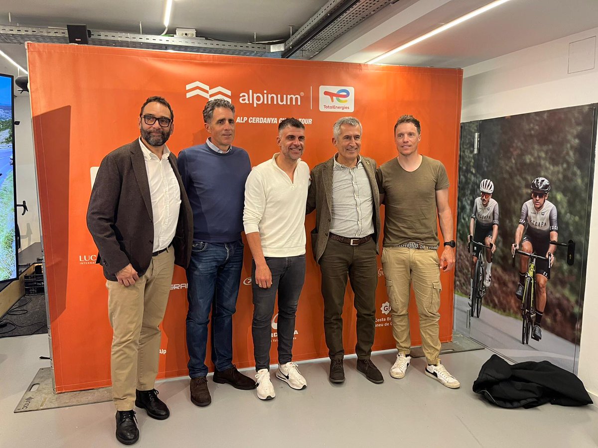 Ciclismo a Fondo tweet media