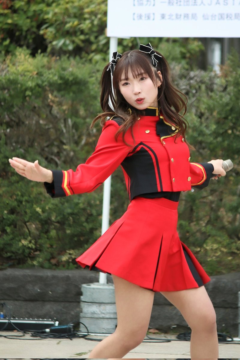 まりか☺︎ページ momose MT-OSAKAZAKURA'25/E （Canal Deep BLU-VGR）#20602