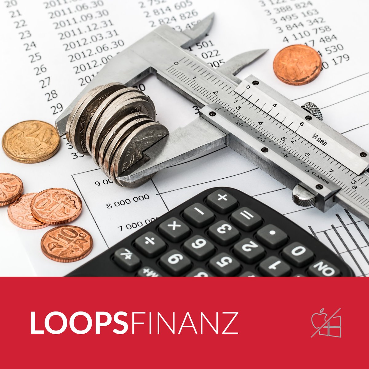 Loops Business SW tweet media