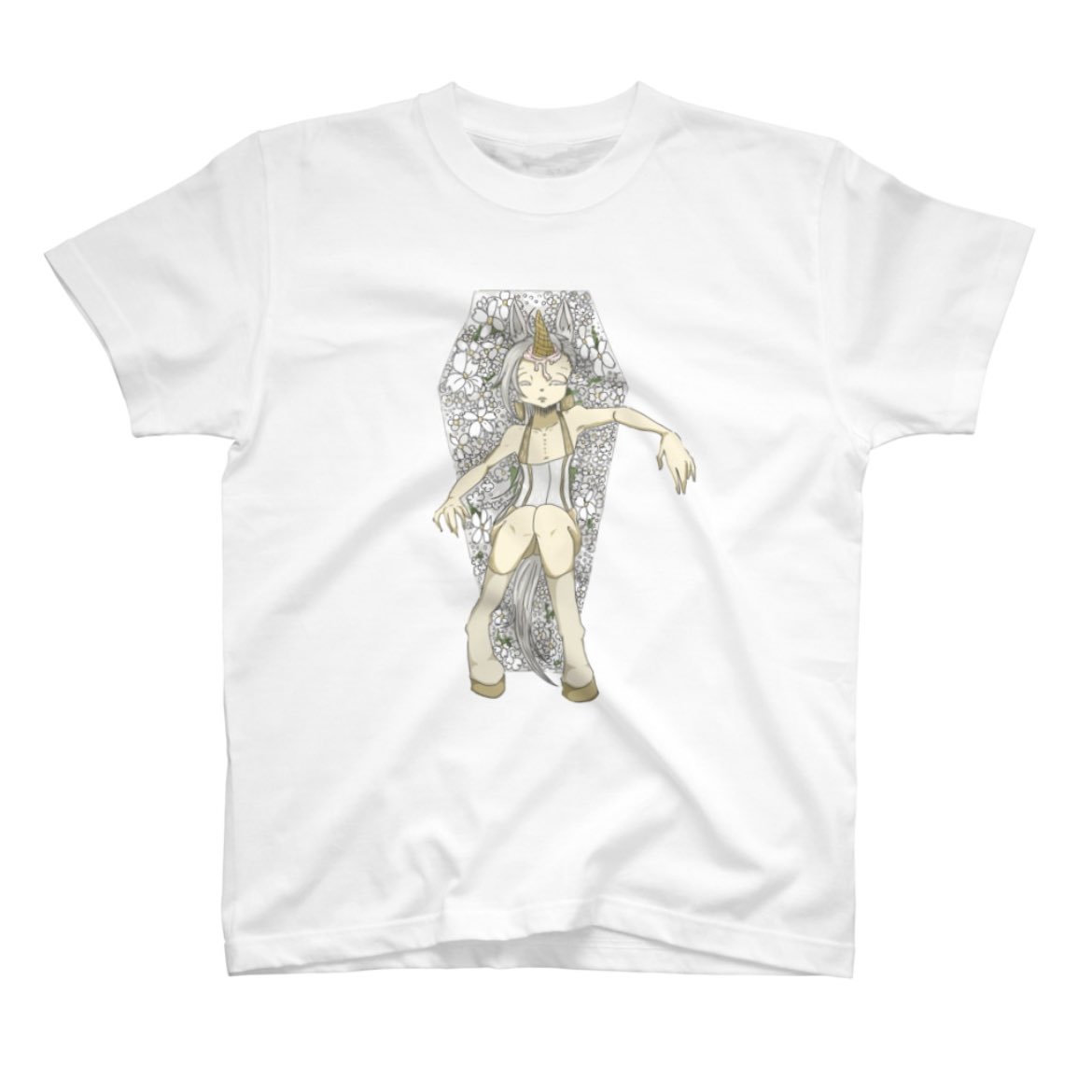 make_a_chaos's tweet photo. SUZURIではカスタム無しのTシャツを販売しております☺️
https://t.co/qzpZgfGbKP
#SUZURI #Tシャツ #イラスト #illustlation #makeachaos https://t.co/5q11YTVcmL