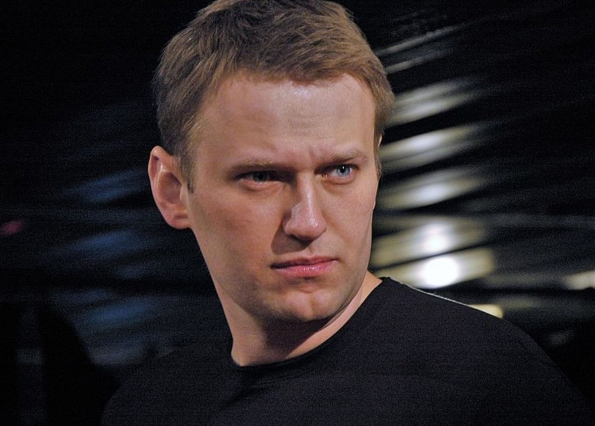 LAProgressive's tweet image. Alexei Navalny, A Profile in Courage

laprogressive.com/human-rights/a…

Most of us will never be as courageous as Alexei Navalny, Nelson Mandela, Mahatma Gandhi, or Martin Luther King but we can still work towards social justice @RevDrRay #navalny #russia #puting