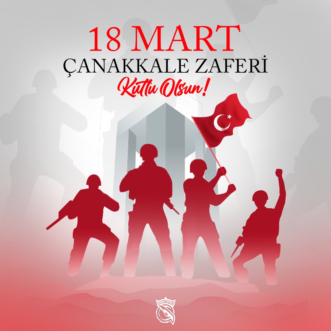 "Ben size savaşmayı değil, ölmeyi emrediyorum. Biz ölünceye kadar geçecek zaman zarfında yerimize başka kuvvetler ve kumandanlar gelebilir. Ama şurası muhakkak ki Çanakkale Zaferi'nin şanlı kahramanları Türk milletinin kalbinde ve ruhunda ebediyen yaşayacaktır." - Mustafa Kemal