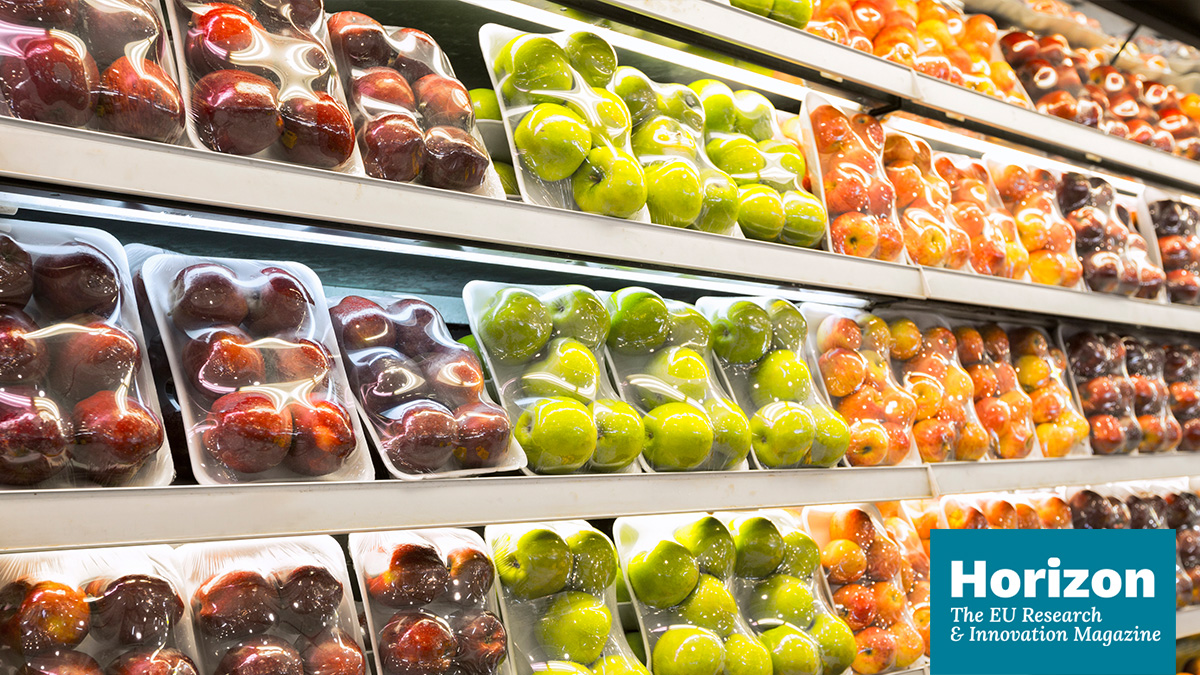 Horizon Magazine tweet media