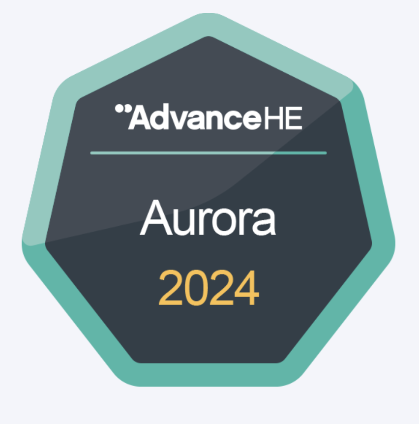 I've officially completed the Aurora programme with @AdvanceHE, which tackles the gender gap in higher ed leadership roles. I've loved my time on Aurora, esp meeting some incredible women from all across Scotland! Congrats to you all! 👏 #IAmAurora