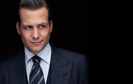 10 lecciones sobre inversión y negocios de Harvey Specter, el protagonista de una de mis series favoritas.  🧵