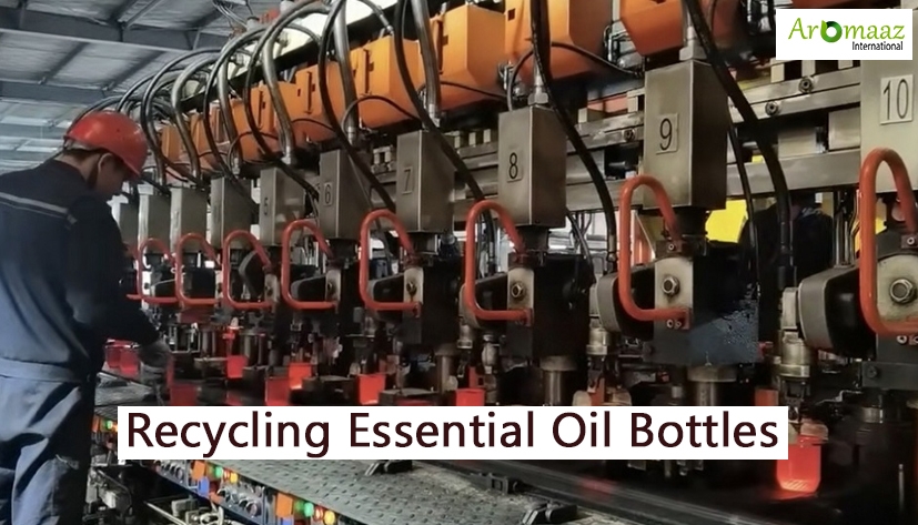 AromaazIntl's tweet image. Wondering if your beloved essential oils have expired?

Let&apos;s dive into the world of shelf life, expiration dates, and how to recycle those precious bottles!

For read more, click aromaazinternational.com/blog/do-essent…

#EssentialOilMagic #RenewRefreshRecycle