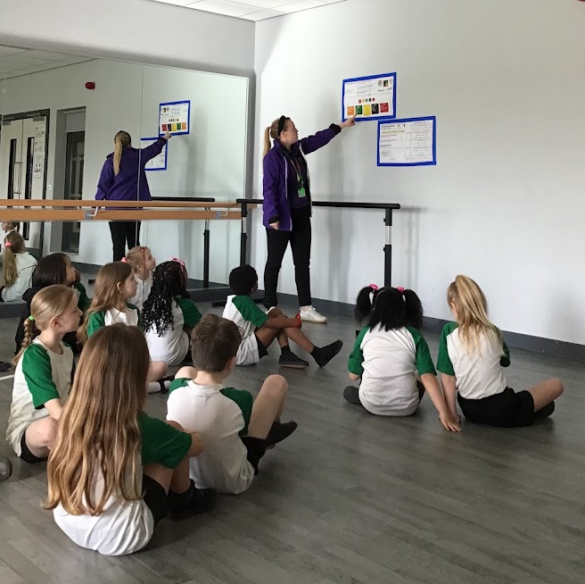 Miss Grime tweet media