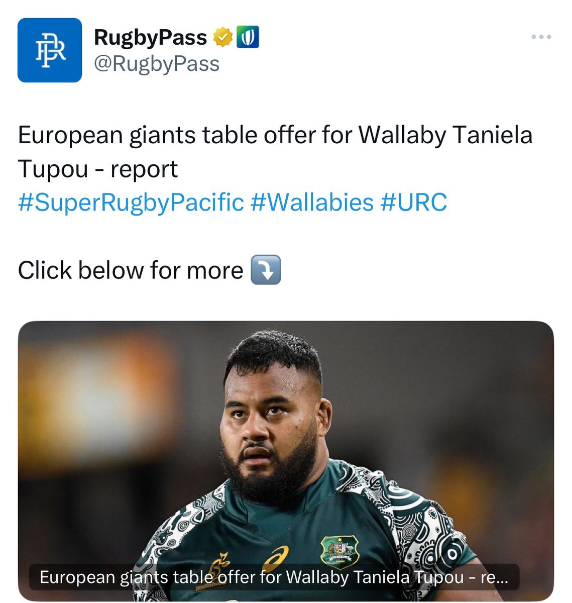 jim_demps's tweet photo. Ulster can’t afford to have an outhalf for next season. Uls, Mun and Con all to reduce player spend for next yr by 10%. Leinster increasing their lead as the highest player spend team in the world

People forget that it’s the IRFU that pay every IQ players wage in the country https://t.co/HySaFSQZJ6