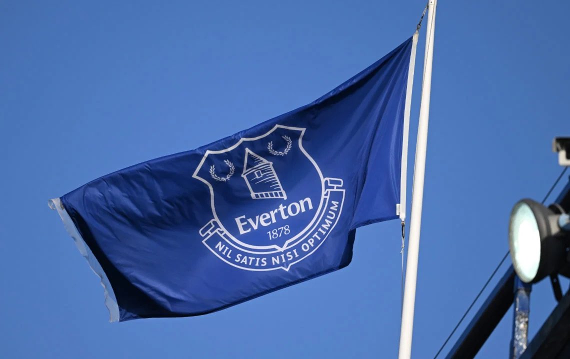 A new date for Everton’s rearranged Merseyside Derby clash against Liverpool is still being discussed with a pencilled in date of week commencing 22nd April 🔵