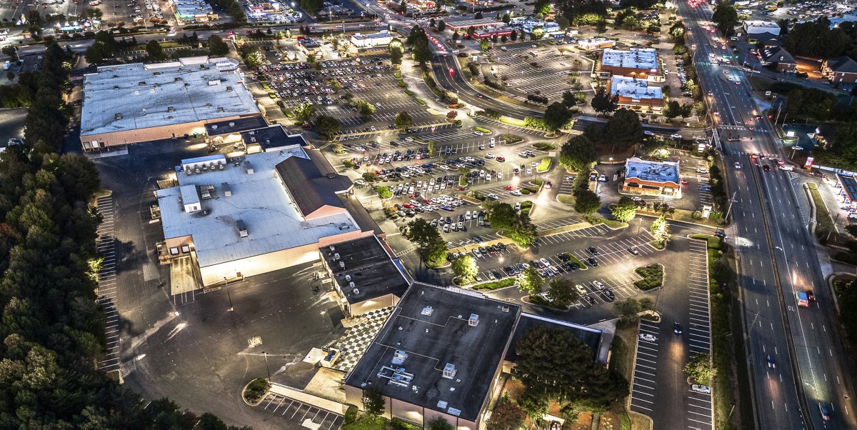 WLSLighting's tweet image. Project Spotlight: Promenade at Pleasant Hill

wlslighting.com/case-studies/p…

#CRE #LEDLightingUpgrade #ShoppingCenter #ICSC #EnergyEfficiency #EnergySavings #ESG #parking #Sustainability #SustainabilityMatters #LightingControls #netlinkControls #LightingUpgrade