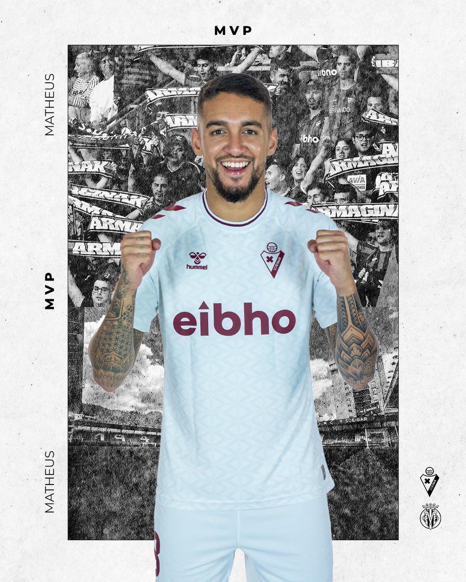 SD Eibar tweet media