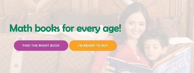 McKellarMath's tweet photo. #McKellarMathMonday 😊 Not sure which #MckellarMath book is right for you and your child? Visit https://t.co/jdhkEqzb07 for help! https://t.co/zJV95FaDhF
