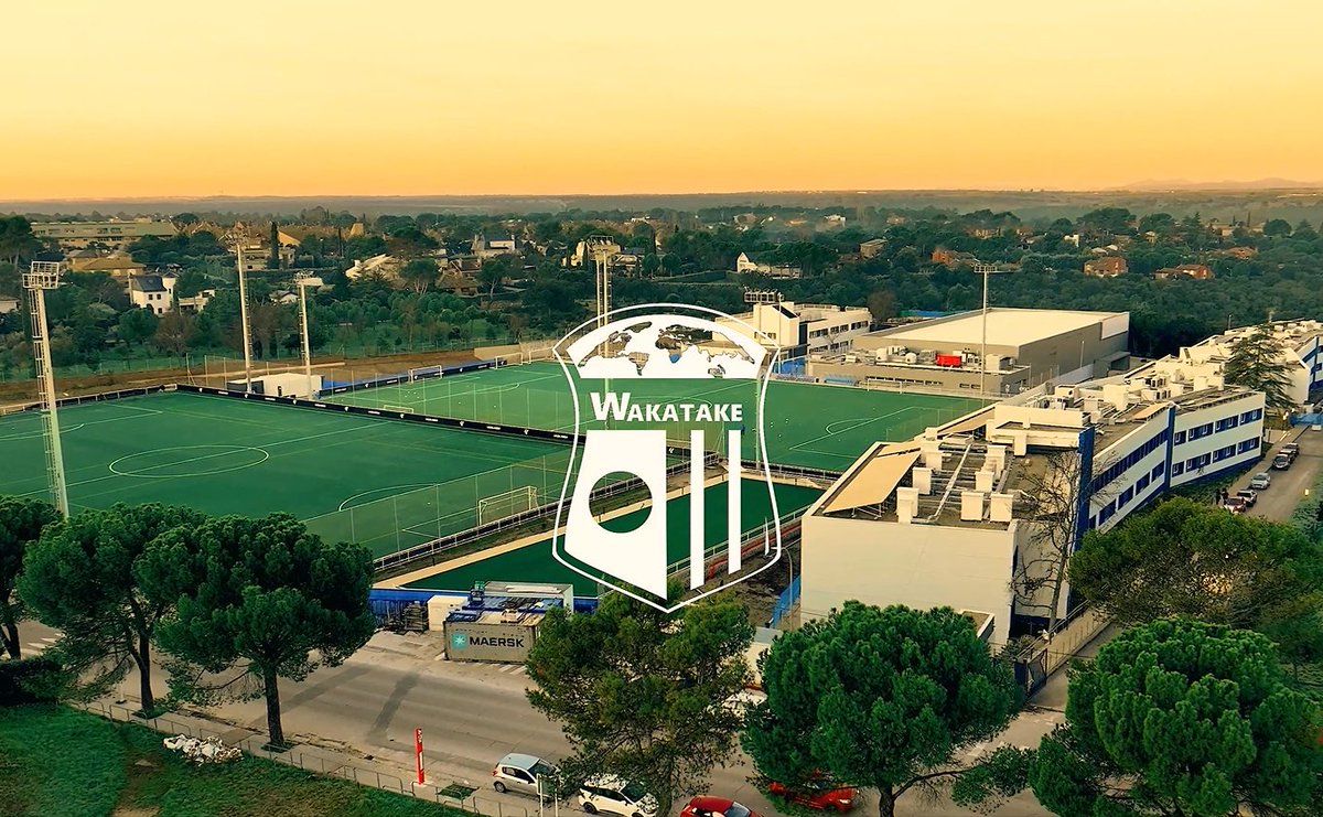 WakatakeGroupJP's tweet image. LALIGA STAGE🥇

今年1月に行われた⚽@LaLiga Stageの全貌を @wakatakegroup 公式YouTubeチャンネルで👇

🔗youtube.com/watch?v=3f9eLC…

#grassrootsfootball #immersionprograms #youthdevelopment #LALIGAACADEMY #laliga #ImproveYourself