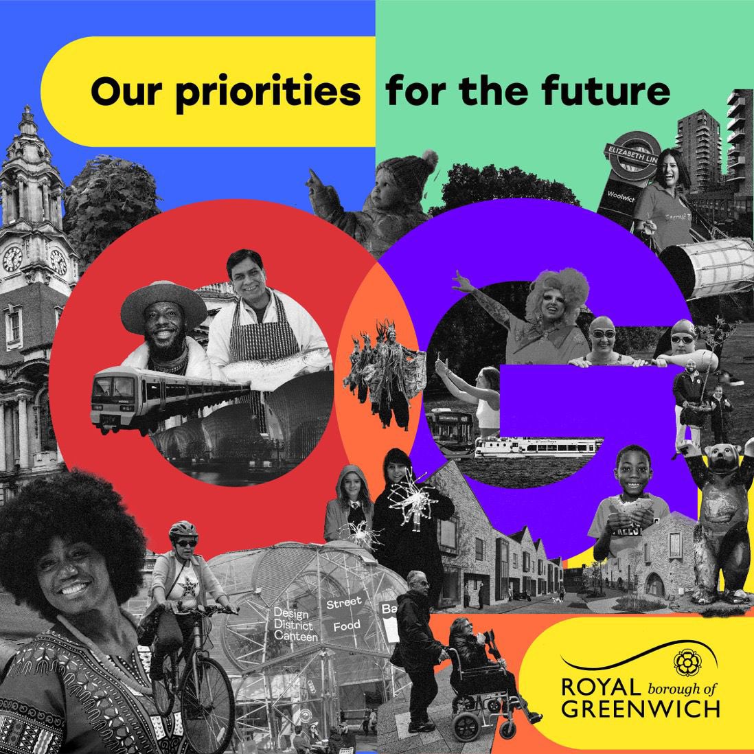 Nearly two years ago, we launched #OurGreenwich, our vision to improve the quality of life &amp; health of our residents. 

Today is your last chance to tell us what you think should be prioritised in our annual plan. 

We're keen to hear from you.

royalgreenwich.gov.uk/OG-annual-plan