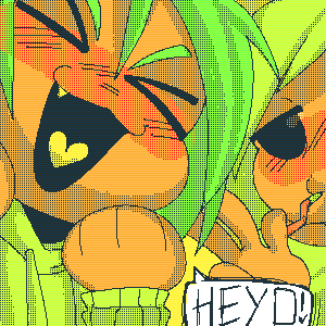 DOIMG 5 DOLLAR ICOMS CASHAPP OMLY!! IM THIS STYLE!1