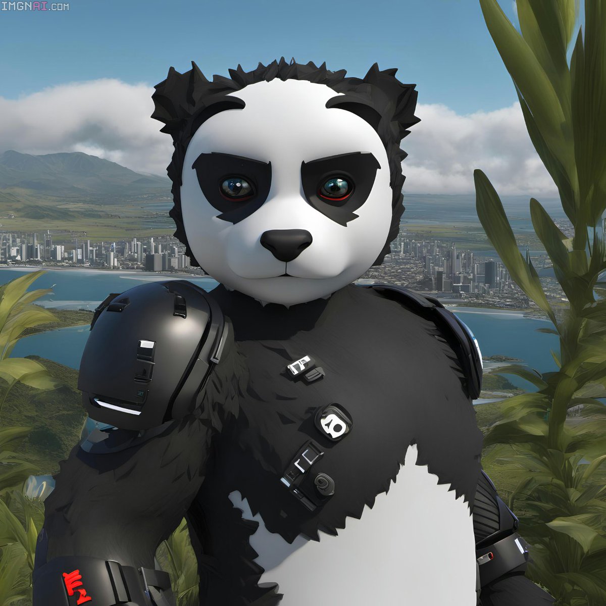 BattlepandaX's tweet photo. My Everyday #AILUs @Ailu2100 Proof Of W🐼rk. https://t.co/PdGI0qxHnI
