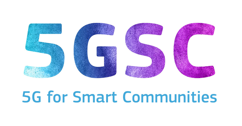 connecteuropex's tweet photo. Explore innovative #5G use cases in the #publicsector, and be part of a dynamic community for networking and knowledge exchange through the #5GSC platform, gathering 1,000+ members across 33 European countries. Register now 👇