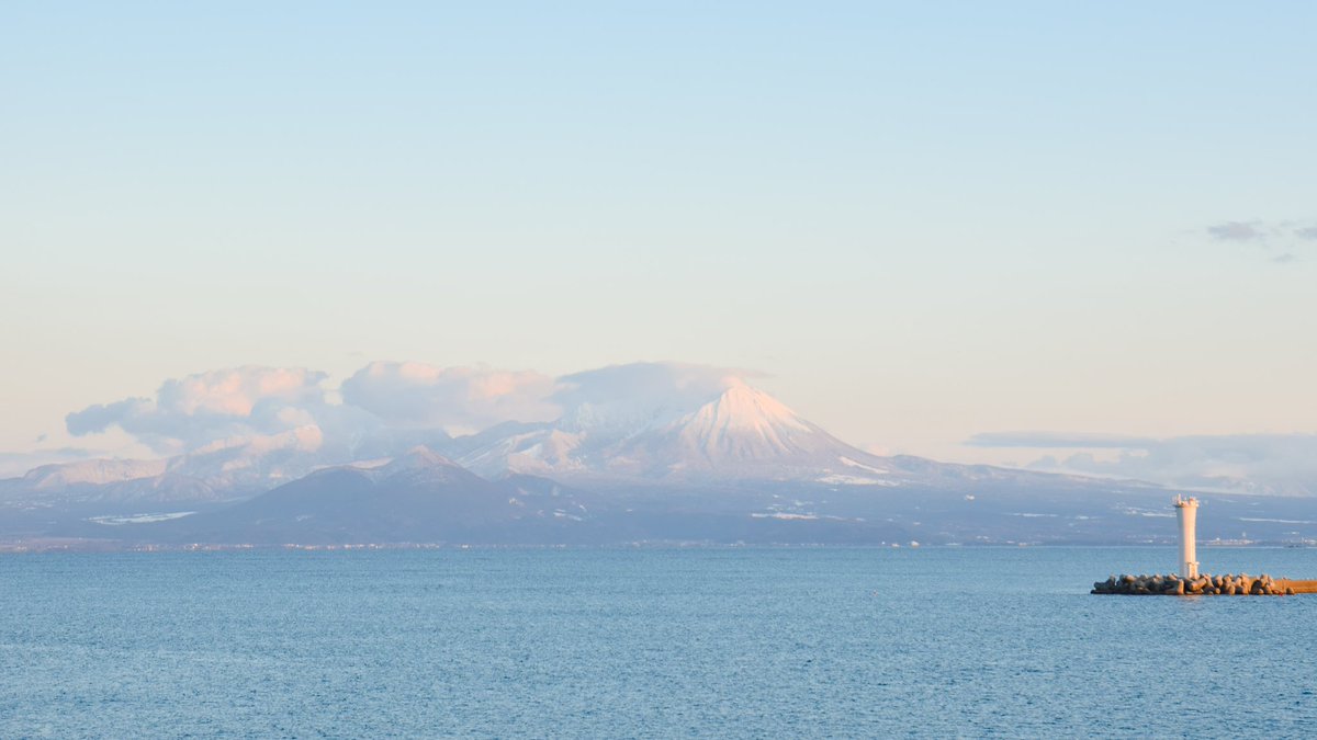 ameiro_o's tweet photo. 静かな海辺 https://t.co/l68UKjvI3h