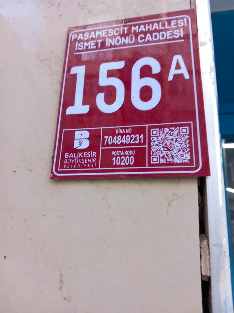 Bandırma bu adreste bulunan  <a href="/a101/">Ally B</a> elamanı geç açtınız dedim diye bana siktir git diyerek kapıyı yüzüme kapattı .Her yerde de buna benzer şikayetler var ordan alışveriş yapilmaz <a href="/gidaajansi/">Gıda Ajansı</a> <a href="/gidadedektifiTR/">Gıda Dedektifi</a>