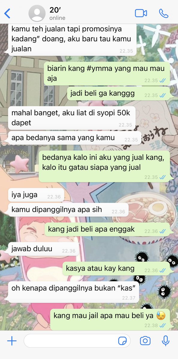 haechan prompt au!