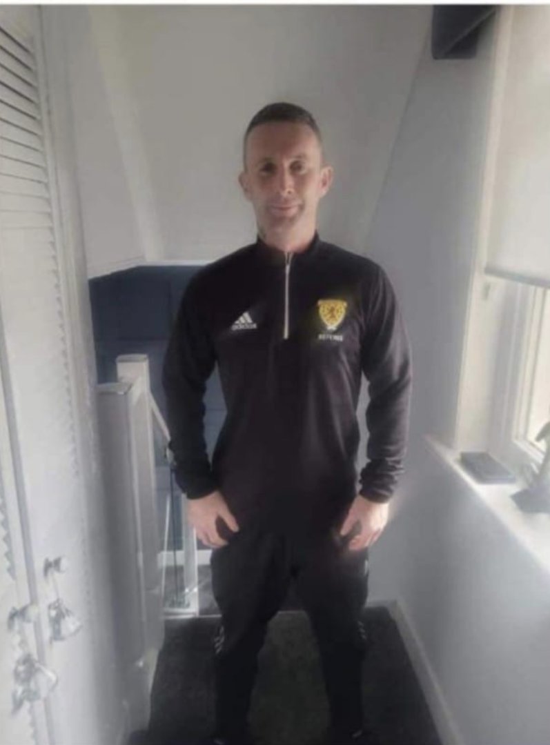 Scott Sneddon tweet media