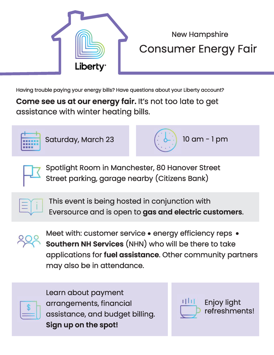 NH Department of Energy tweet media