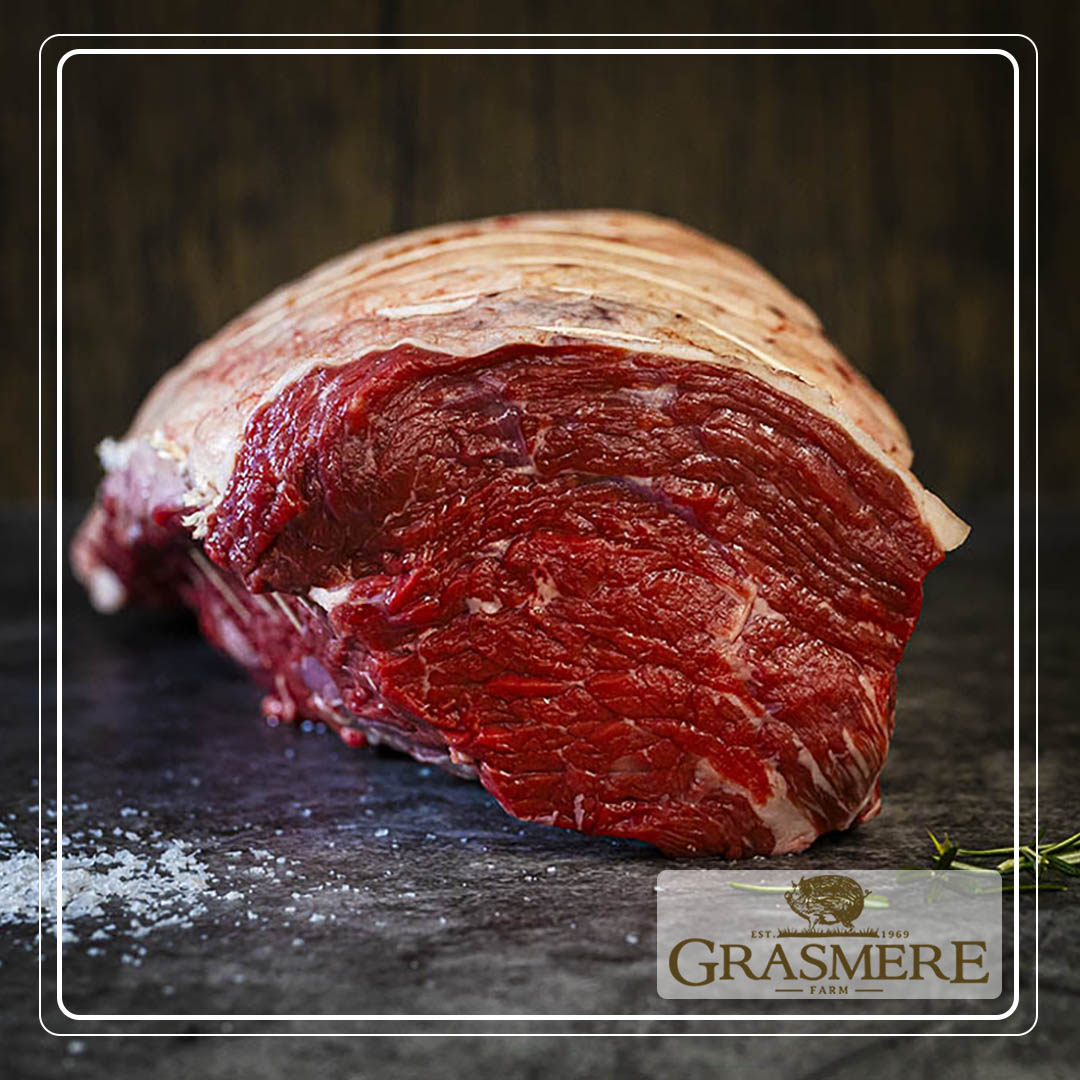 🌟 Exciting Announcement! 🌟 As we gear up for Easter, we're thrilled to introduce our newest addition to the Grasmere Farm website: Silverside of Beef joints! 🥩🍴 Visit our website at grasmere-farm.co.uk to explore these succulent cuts and elevate your Easter!✨