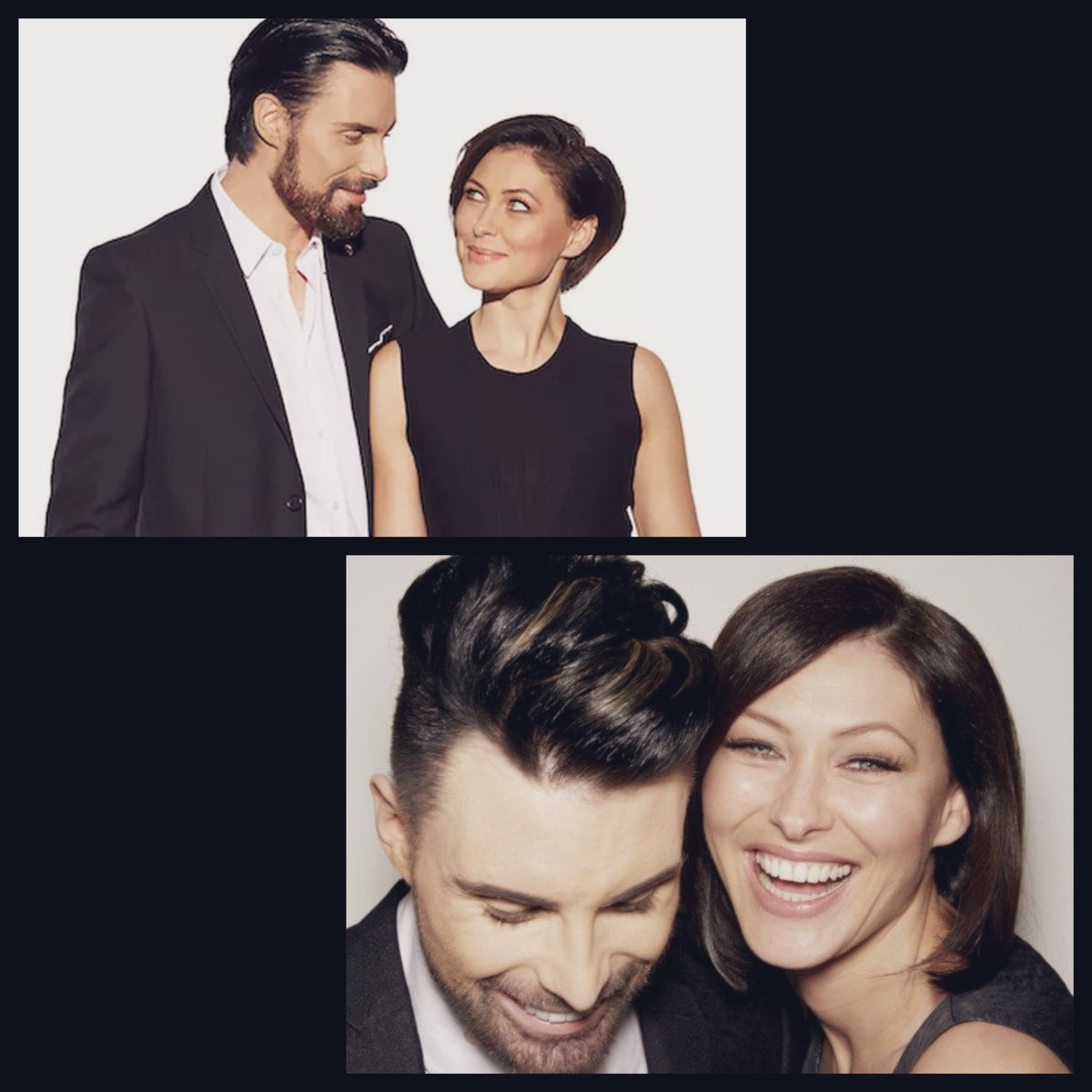 Hbd beautiful @EmmaWillis ❤️