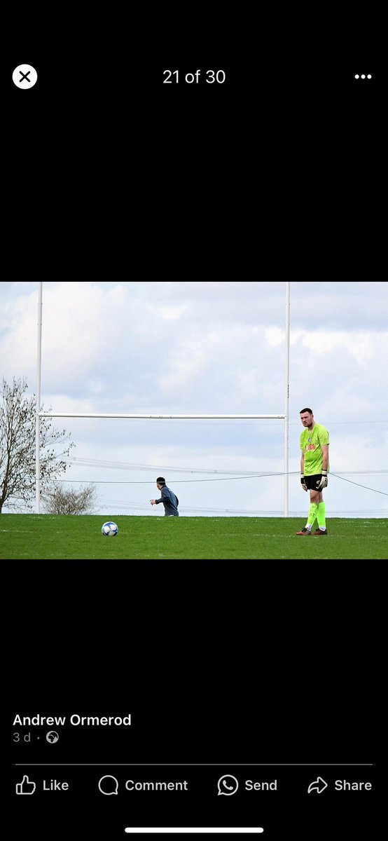 Pat Attrill (@patrickattrill) on Twitter photo 