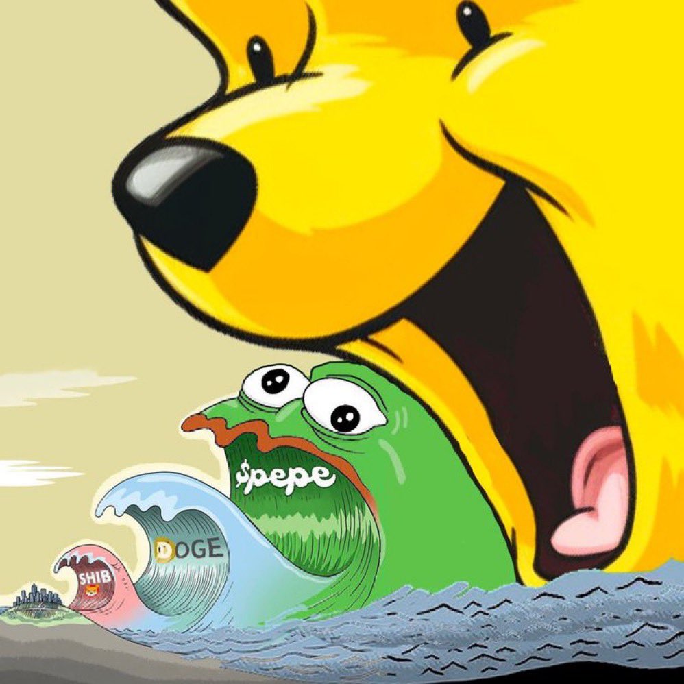 TraveltoWorld77's tweet photo. @poohmoneyHQ $POOh storm is coming to meam world
@poohmoneyHQ https://t.co/AHjB8lsTZt