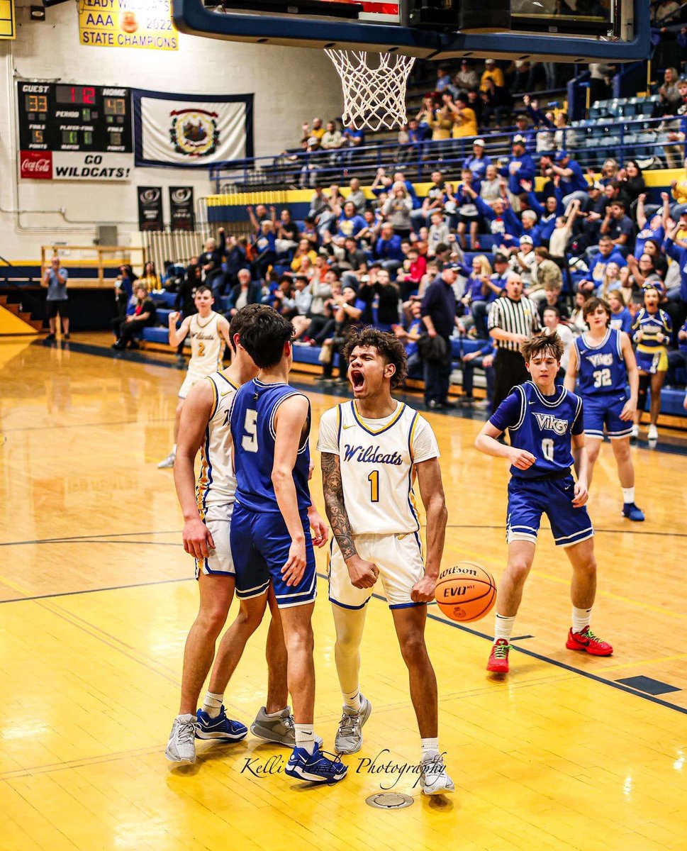 Blessed to say i will be going on a official visit to KCU March 2nd!!