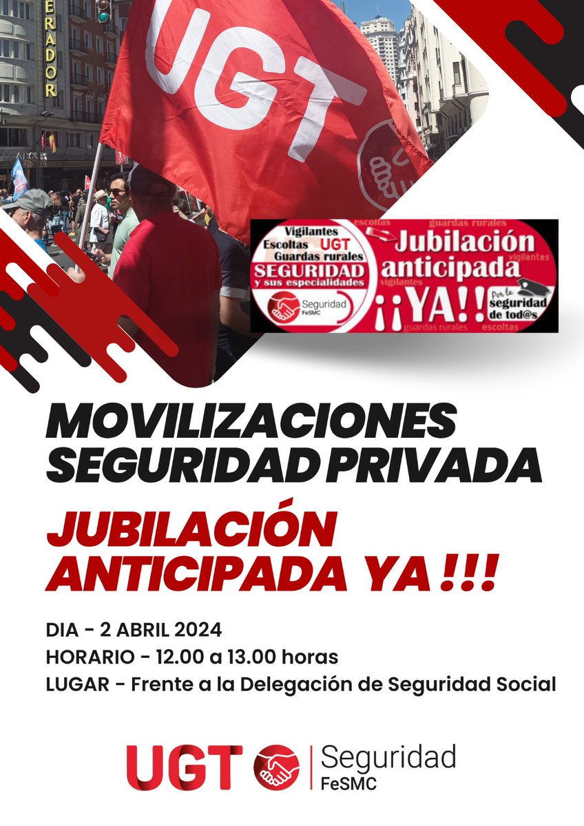 VPrisiones's tweet photo. Que corra, que también somos profesión de riesgo.... https://t.co/b1aqMI1PbI