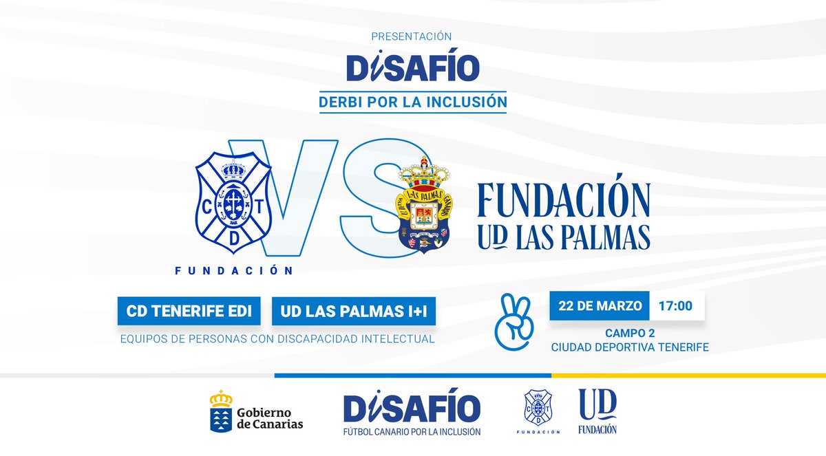 Fundación Canaria CD Tenerife 🏴󠁧󠁢󠁳󠁣󠁴󠁿 tweet media