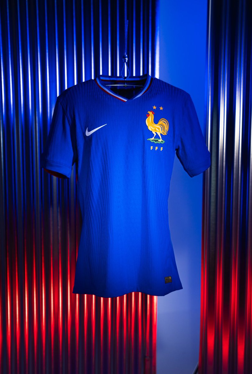 france new kit