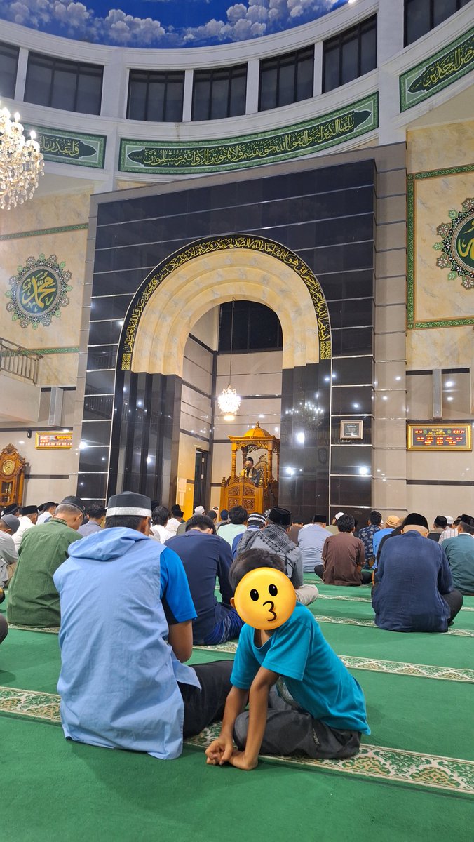 Childhood memories...