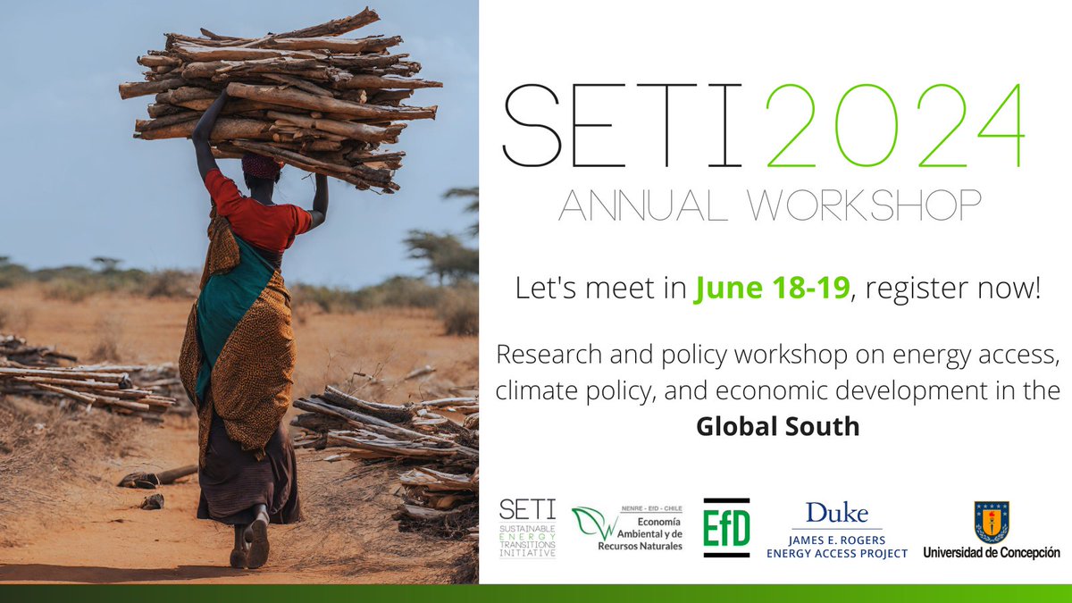 📢🌍 The Call for Papers for the SETI 2024 Annual Workshop is now open! Check out all the information here: bit.ly/43qHPc3. The event will take place via Zoom, and the deadline for submissions is April 21 via this link: bit.ly/3PhXOmU. See you on June 18-19!