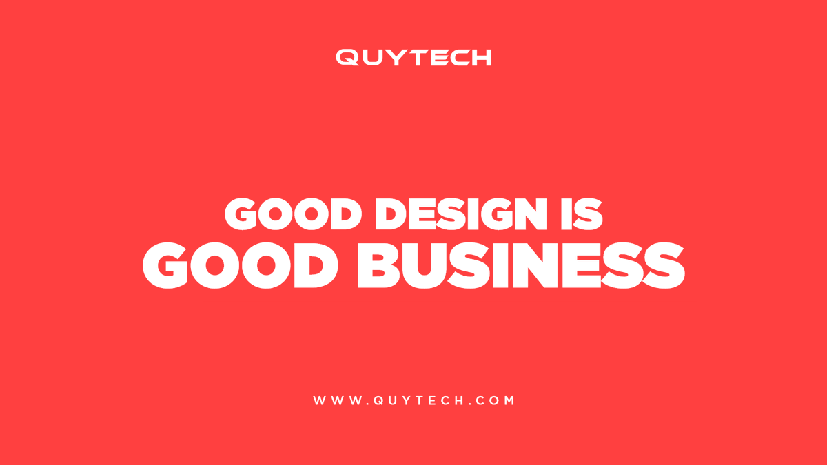 Design is not just what it looks like and feels like. Design is how it works. #uiux #uiuxdesign #appdesign #design #appdevelopment #mobileapp #uiuxdeveloper #quytech