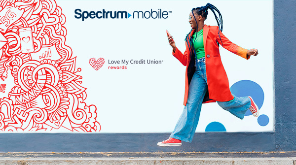 midcarolinacu's tweet photo. More Cash Rewards for Members - You heard that right! Save when you switch to Spectrum Mobile AND get $50 cash rewards for each new line activated. https://t.co/0Gyly92sKa https://t.co/H0OIro1EB7