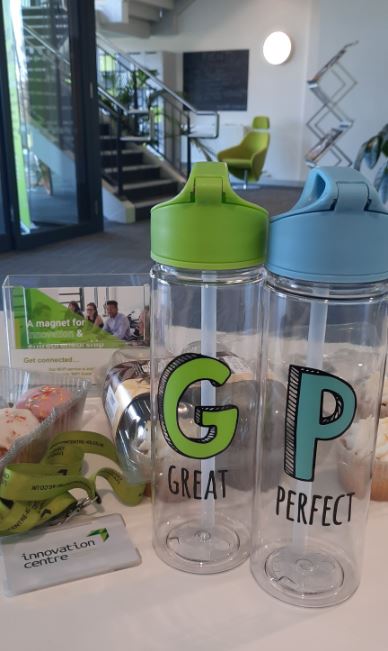 Today, we, have decided start a 30-Day Hydrate water challenge ... because we are always up for a challenge 😋 - (don't look too closely as the day is still young and we haven't started yet )
Stay hydrated !!!

#water #challengeaccepted #body #essex #fun #hydration