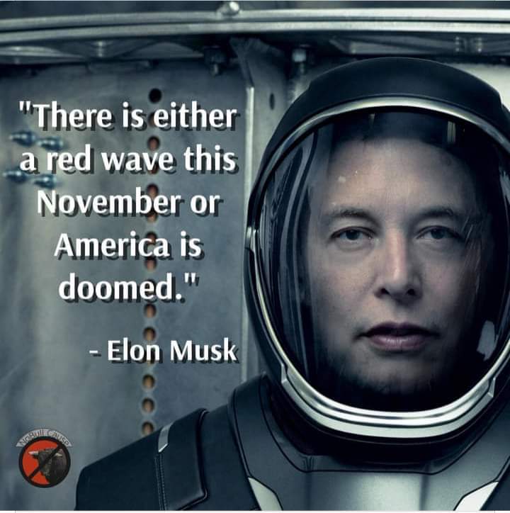 @MattWalshShow And Elon is correct!