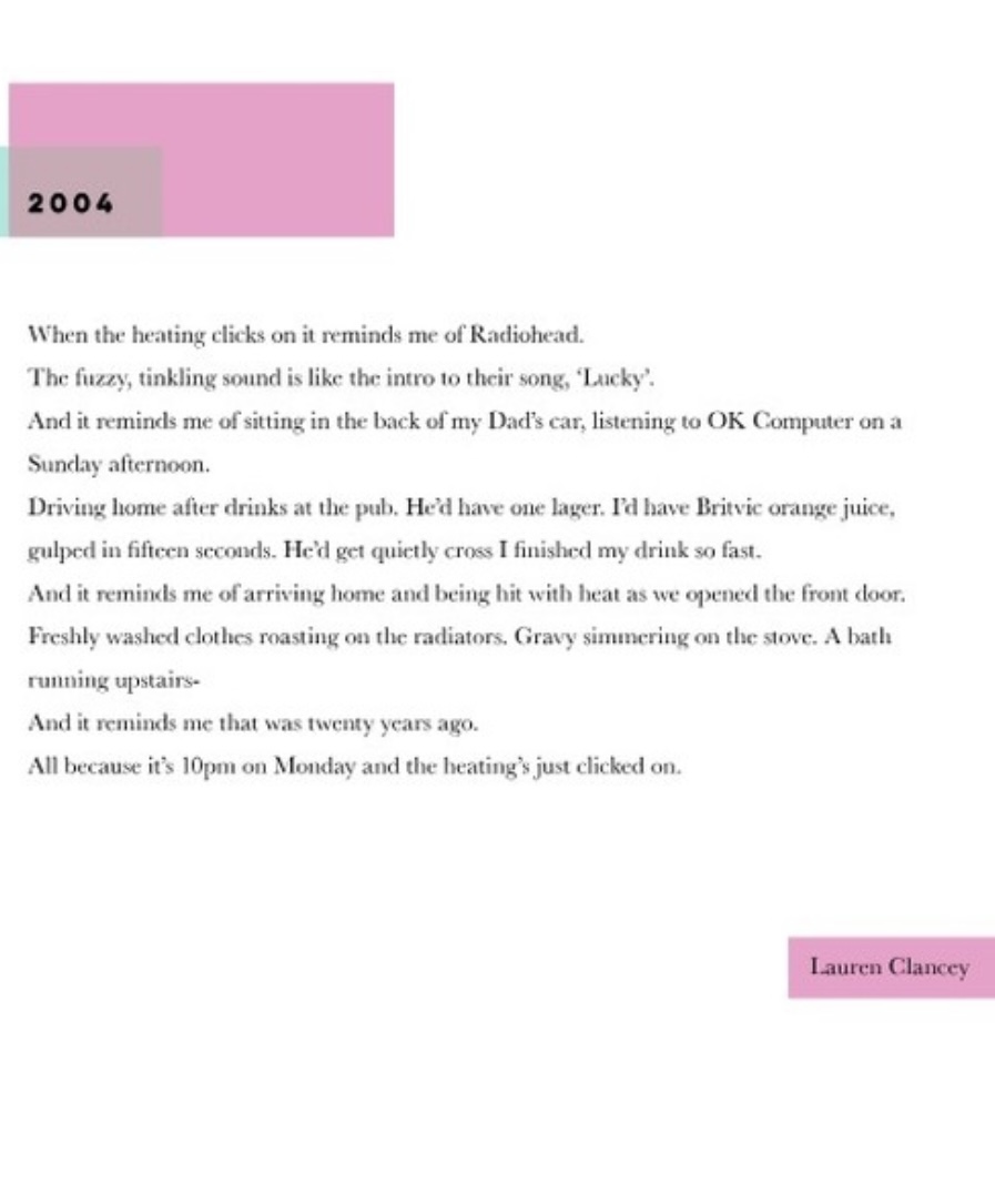 Ali__Burton's tweet photo. My clever best friend is a published poet! We already knew she was amazing but now everyone else can see too hehe 😏 @LaurenClancey 

https://t.co/uStpQnx7TE

Can’t you just smell it hear it feel it?! The CHARM! The sweetness! 😩🫶 https://t.co/CGXB2r37xC