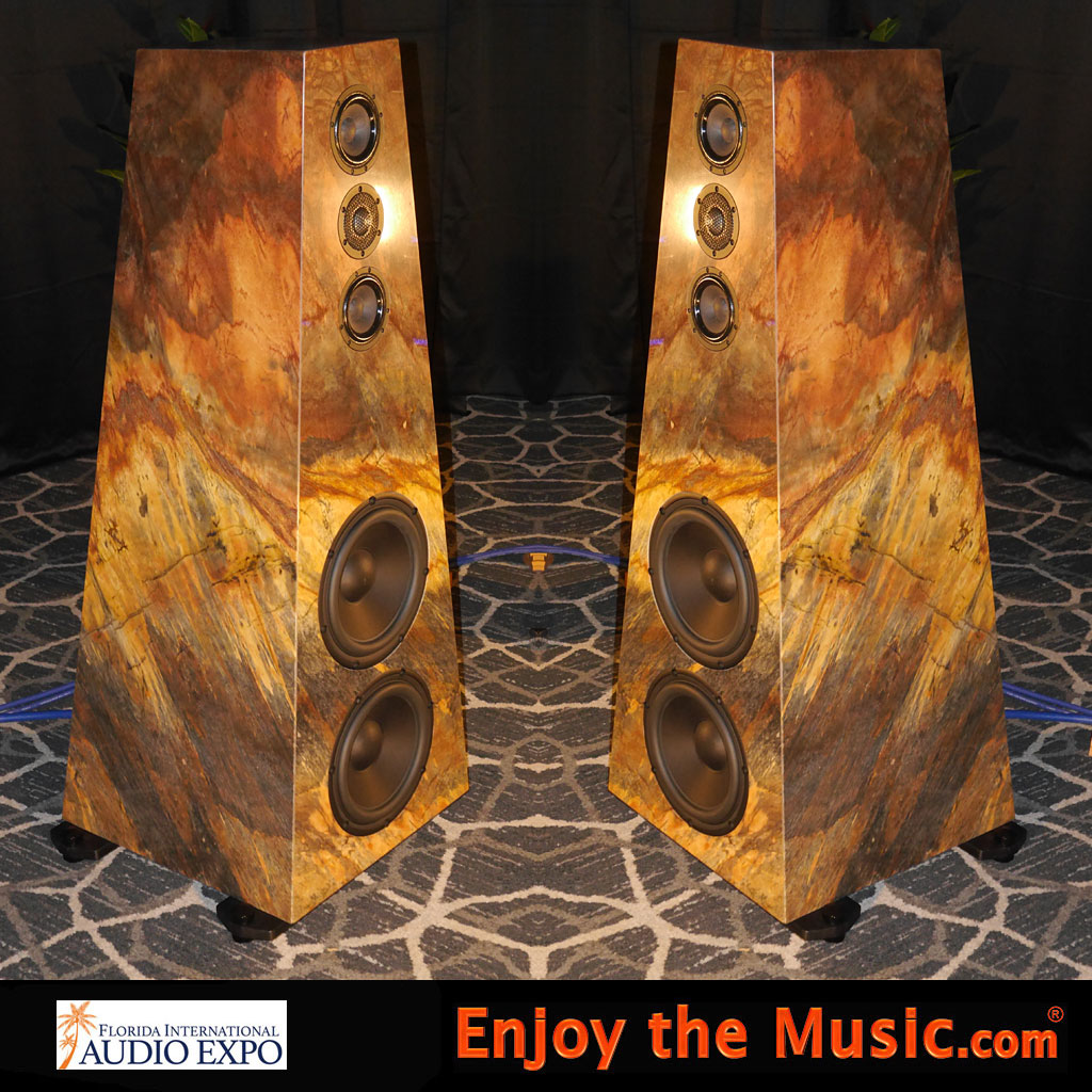 Best Florida International Audio Expo To Date!
EnjoyTheMusic.com/Florida_Intern…

#FIAE #FIAE2024 #NextLevelHiFi #AudioGroupDenmark #MBL #WynnAudio #VAC #GershmanAcoustics #MetronomeTechnologie #SongerAudio #VoltiAudio #SynergisticResearch #Aavik #AcoraAcoustics #LampizatOr #EnjoyTheMusic