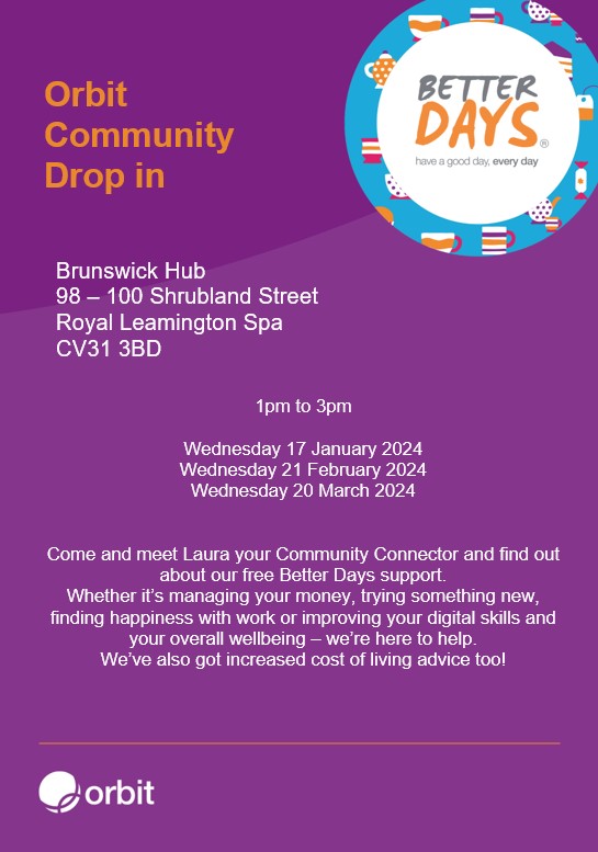 BrunswickHub's tweet photo. This Wednesday! https://t.co/DCRCNU7dtV
