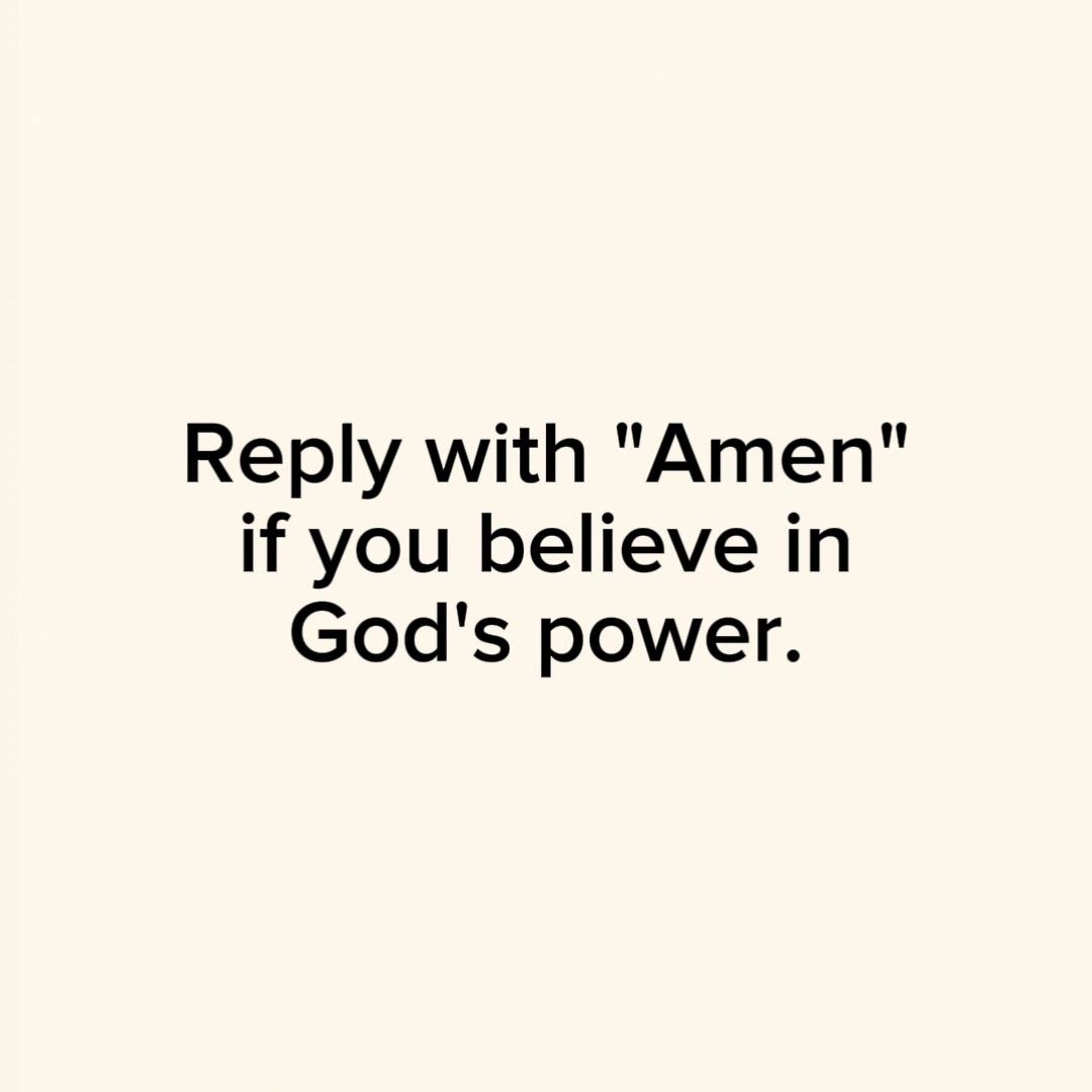 AIGuide_'s tweet photo. Amen https://t.co/mOagI8v1MM