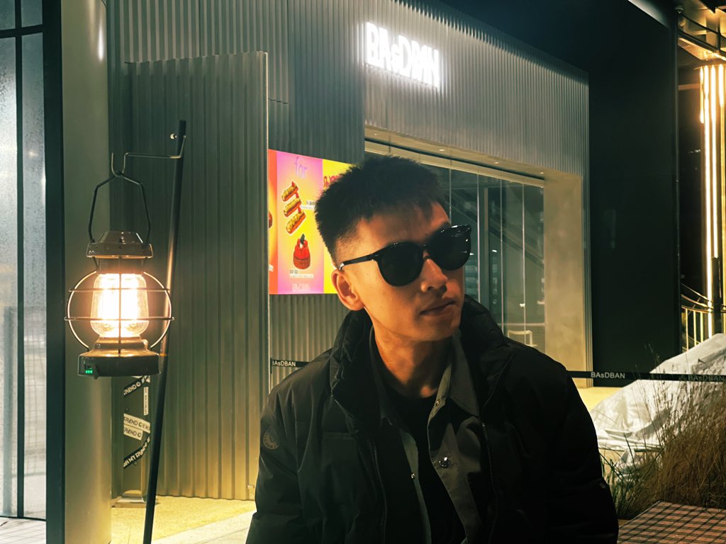 烎S tweet media