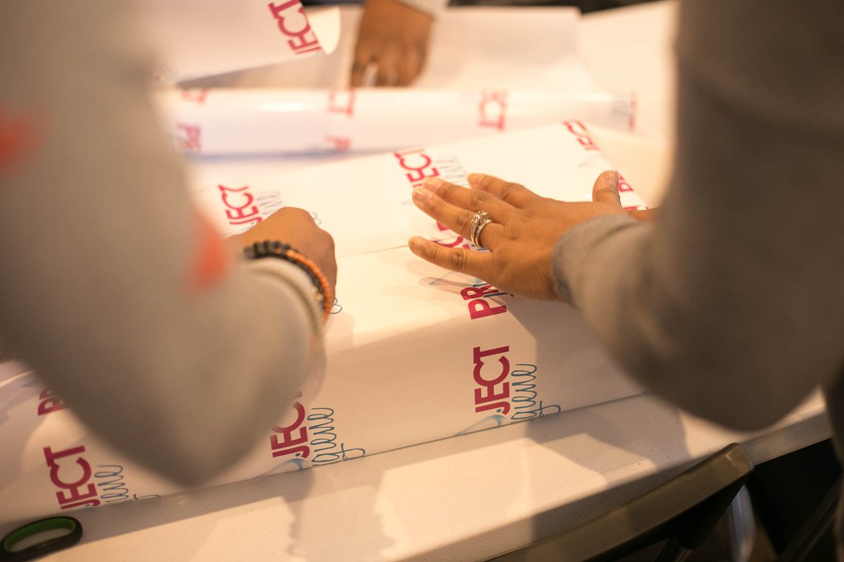 ProjectHygiene's tweet image. A helping hand costs nothing, but it can make a priceless impact on the world.

Donate to #ProjectHygiene's mission and initiatives today ---&amp;gt; projecthygiene.org